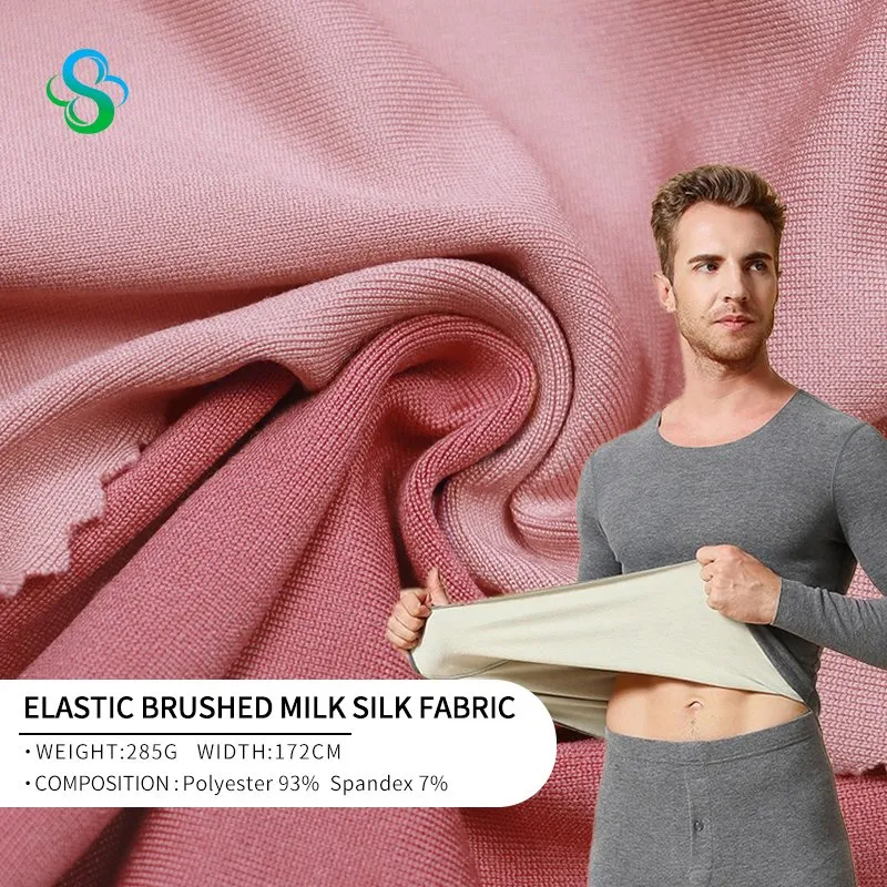 10s OE 綿 100% 280g ニット シングルジャージ生地 T 用